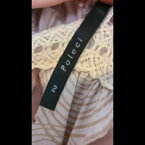 POLECI DRESS - Picture 6 of 6